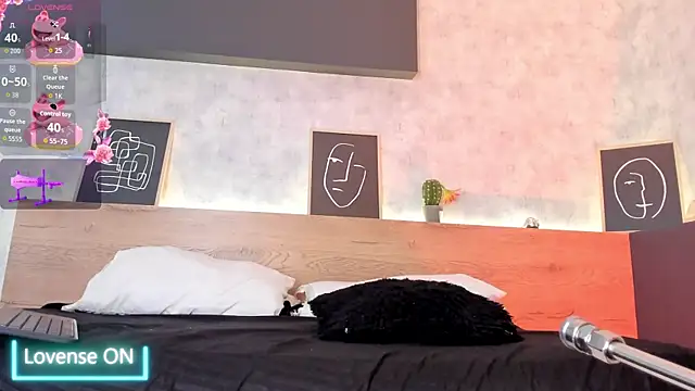 karina gomez 18 online show from 22, 4, 2026