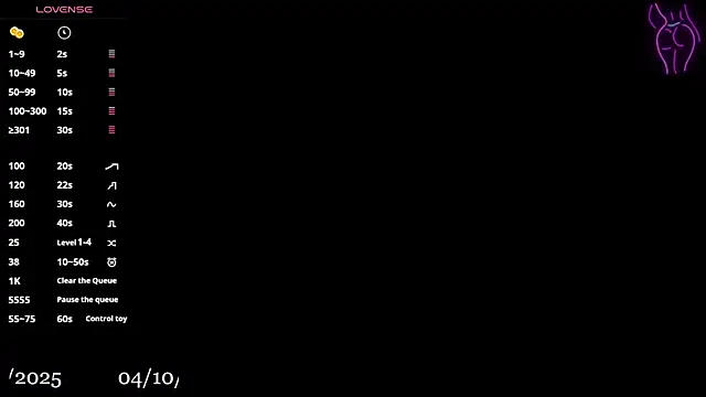 Bylie Hills online show from 4, 10, 2025