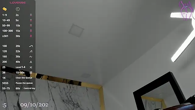 Bylie Hills online show from 9, 10, 2025