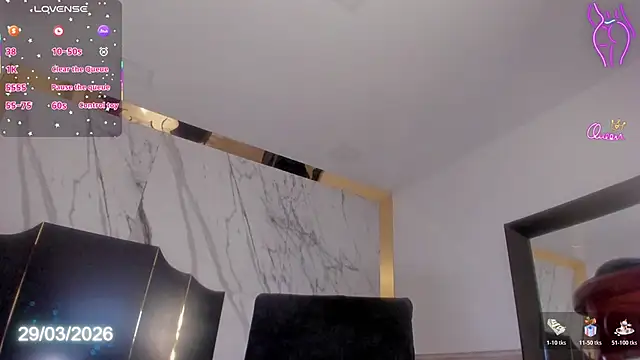 Bylie Hills online show from 30, 3, 2026