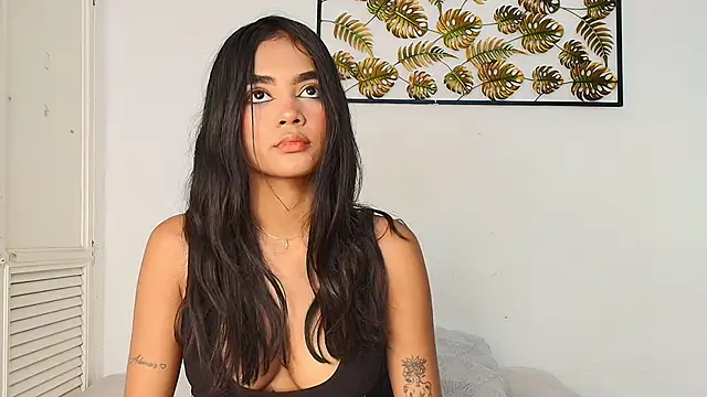 julieta aguilar1 online show from 15, 9, 2025