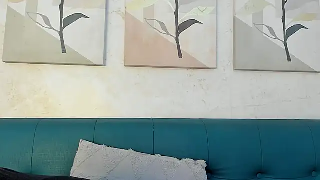 julieta aguilar1 online show from 29, 9, 2025