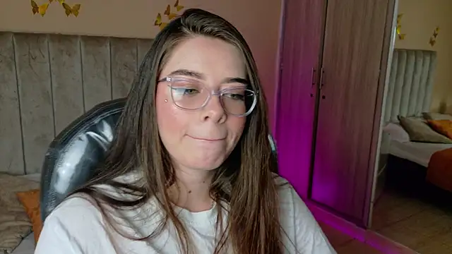 Charlotte Olsen  online show from 13, 6, 2026