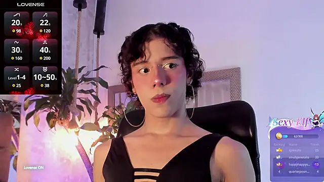 pixy 20 online show from 14, 1, 2025