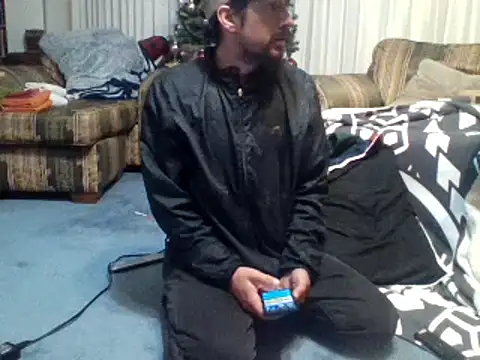 Curved4Pleasure online show from 15, 12, 2024