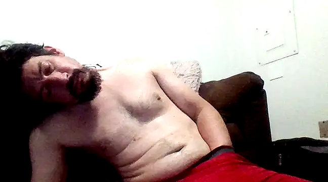 Curved4Pleasure online show from 24, 12, 2024