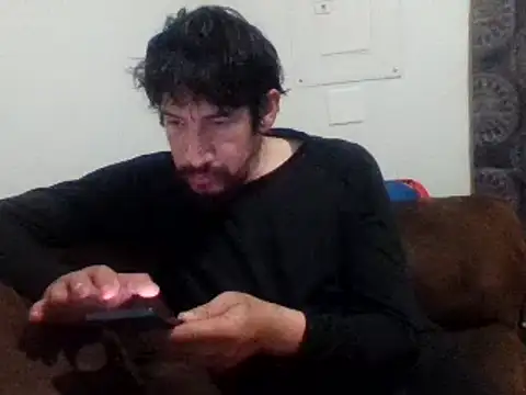 Curved4Pleasure online show from 30, 1, 2025