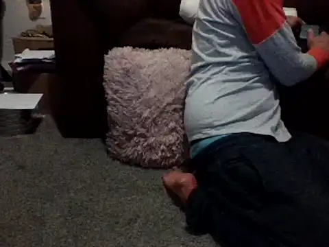 Curved4Pleasure online show from 16, 2, 2025