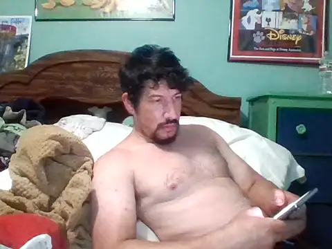 Curved4Pleasure online show from 13, 10, 2025