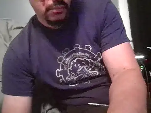 Curved4Pleasure online show from 26, 4, 2026