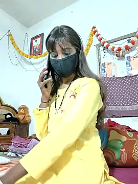 Lily Baby  online show from 12, 1, 2026