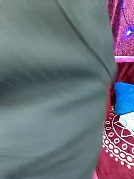 Sexy-ashi online show from 18, 3, 2025