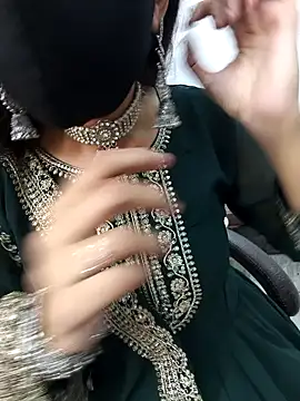 Sexy-ashi online show from 20, 10, 2025