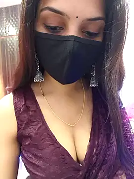 Sexy-ashi online show from 11, 11, 2025