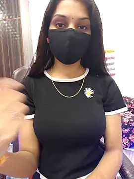 Sexy-ashi online show from 25, 11, 2025