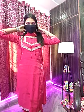 Sexy-ashi online show from 25, 2, 2026