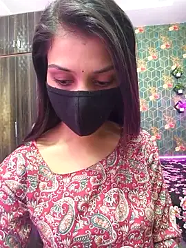 Sexy-ashi online show from 16, 3, 2026