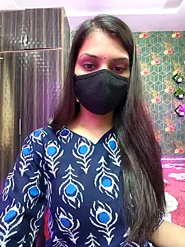 Sexy-ashi online show from 22, 4, 2026