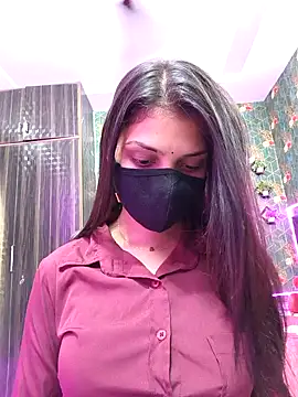 Sexy-ashi online show from 24, 4, 2026