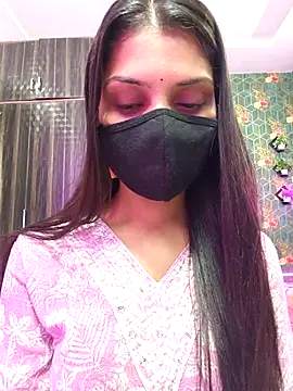 Sexy-ashi online show from 26, 4, 2026