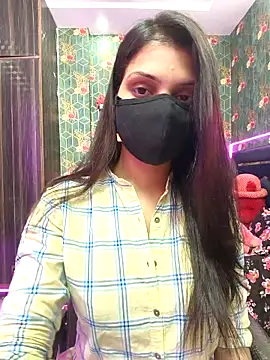 Sexy-ashi online show from 29, 4, 2026