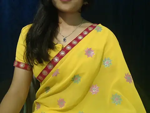 Yashi online show from 15, 3, 2026