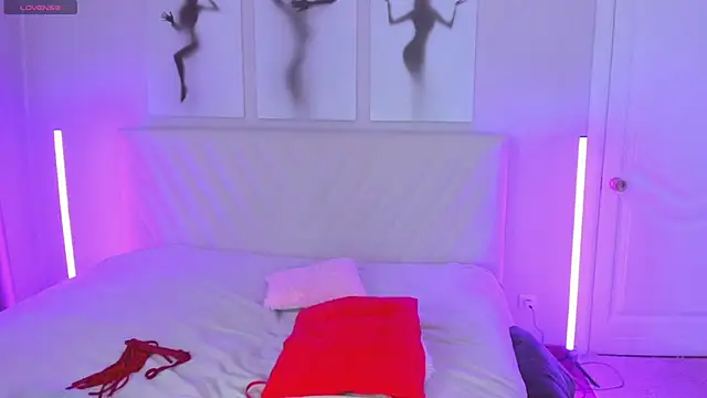 Snapshot of LikaKlint chatting on 29, 1, 2025 LikaKlint online show from 29, 1, 2025