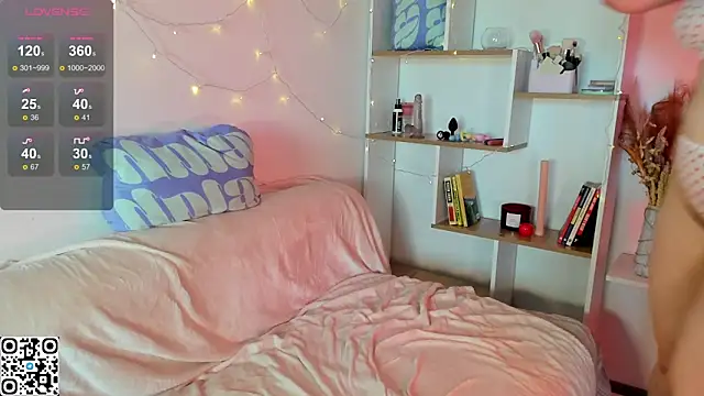 Snapshot of Lif_love chatting on 26, 10, 2025 Lif love online show from 26, 10, 2025