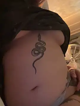 lululoverose online show from 10, 9, 2025