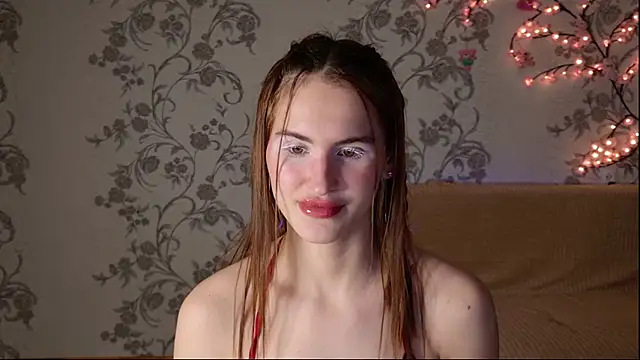 Felicia-Star online show from 26, 4, 2026