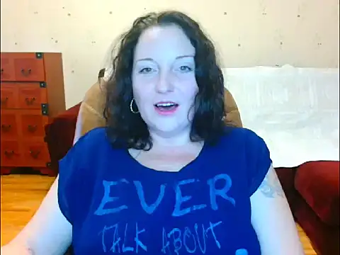 Alice3694 online show from 24, 1, 2025