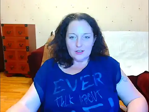 Alice3694 online show from 24, 1, 2025