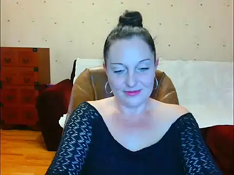 Alice3694 online show from 1, 2, 2025