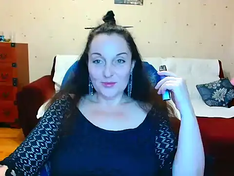 Alice3694 online show from 24, 3, 2026