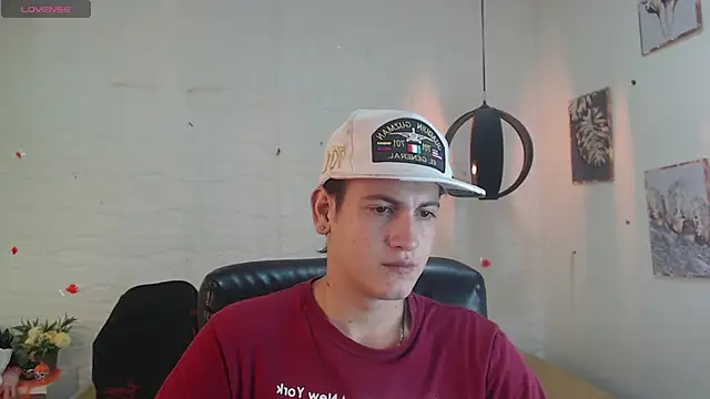 Cerokershelby online show from 15, 12, 2024