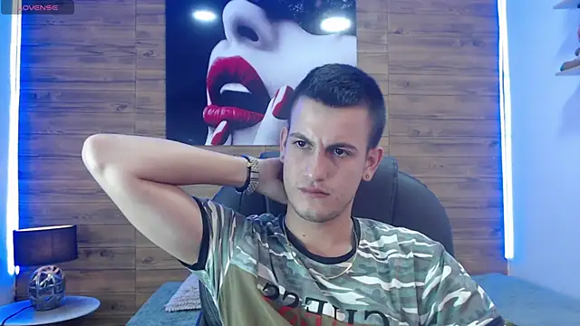 Cerokershelby online show from 15, 1, 2025