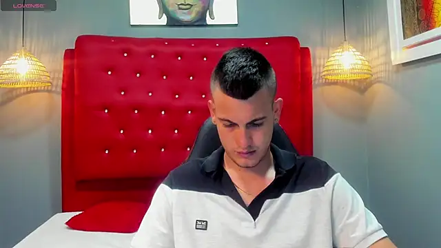 Cerokershelby online show from 6, 2, 2025