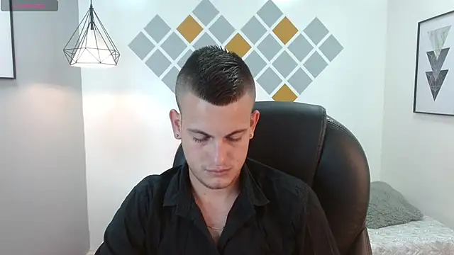 Cerokershelby online show from 6, 2, 2025