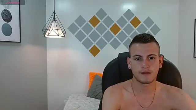 Cerokershelby online show from 6, 2, 2025