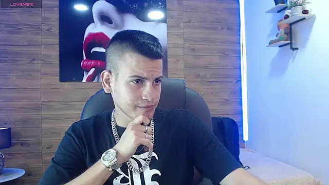 Cerokershelby online show from 8, 2, 2025