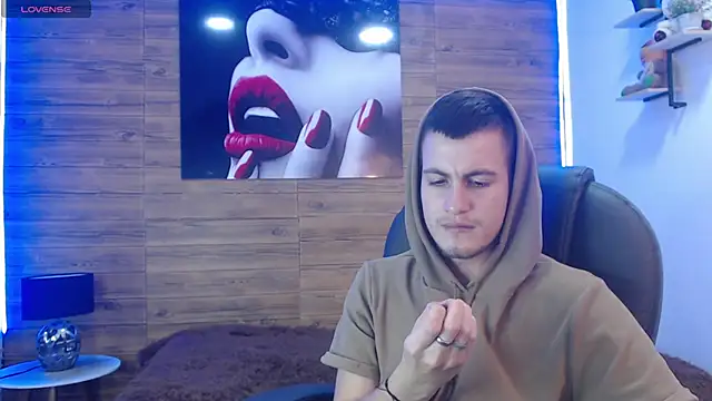 Cerokershelby online show from 14, 3, 2025