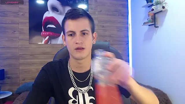 Cerokershelby online show from 16, 3, 2025