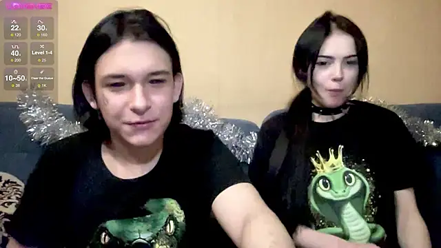 SIBBLlnGraypac online show from 2, 1, 2025