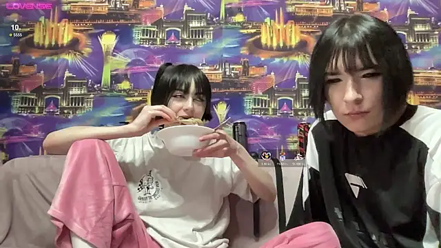 SIBBLlnGraypac online show from 7, 2, 2025