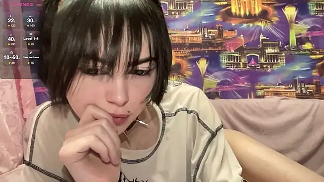 SIBBLlnGraypac online show from 22, 2, 2025