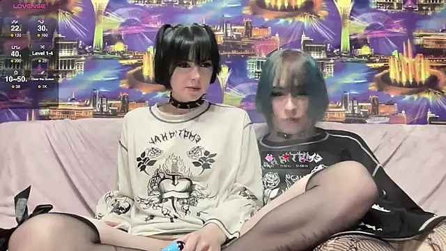 SIBBLlnGraypac online show from 24, 2, 2025