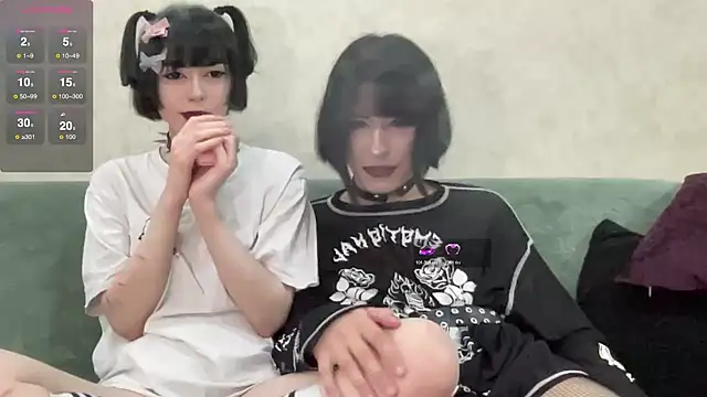 SIBBLlnGraypac online show from 9, 3, 2025