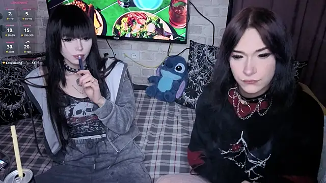 SIBBLlnGraypac online show from 12, 1, 2026