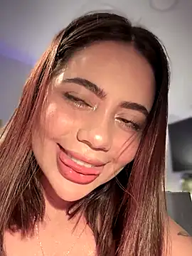 Snapshot of Aryrosee chatting on 3, 12, 2025 Aryrosee online show from 3, 12, 2025