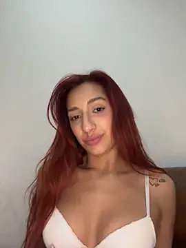 julialupato1606 online show from 11, 3, 2025